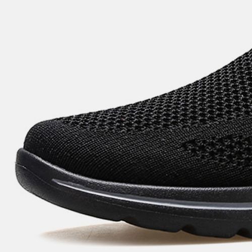 Comfy RC Men Black 6