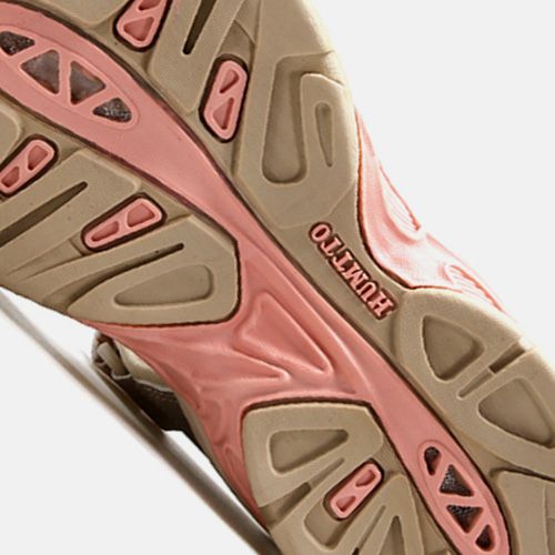 Orette Hiking Sandals STR Women - Beige 8