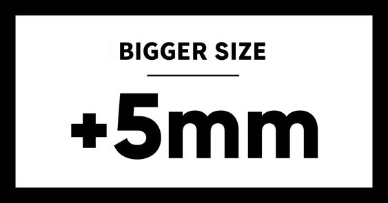 SIZE GUIDE FEMALES 2