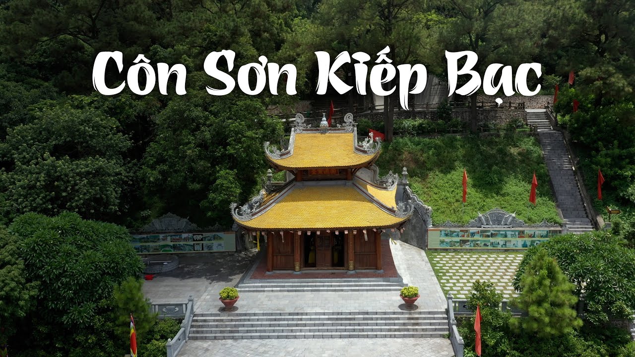 Côn Sơn Kiếp Bạc