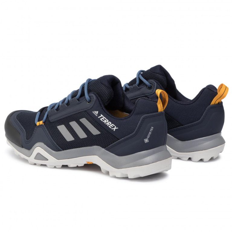 Giày Adidas Ax3 Gtx GORE-TEX ‘Legink Grethr’ G26577