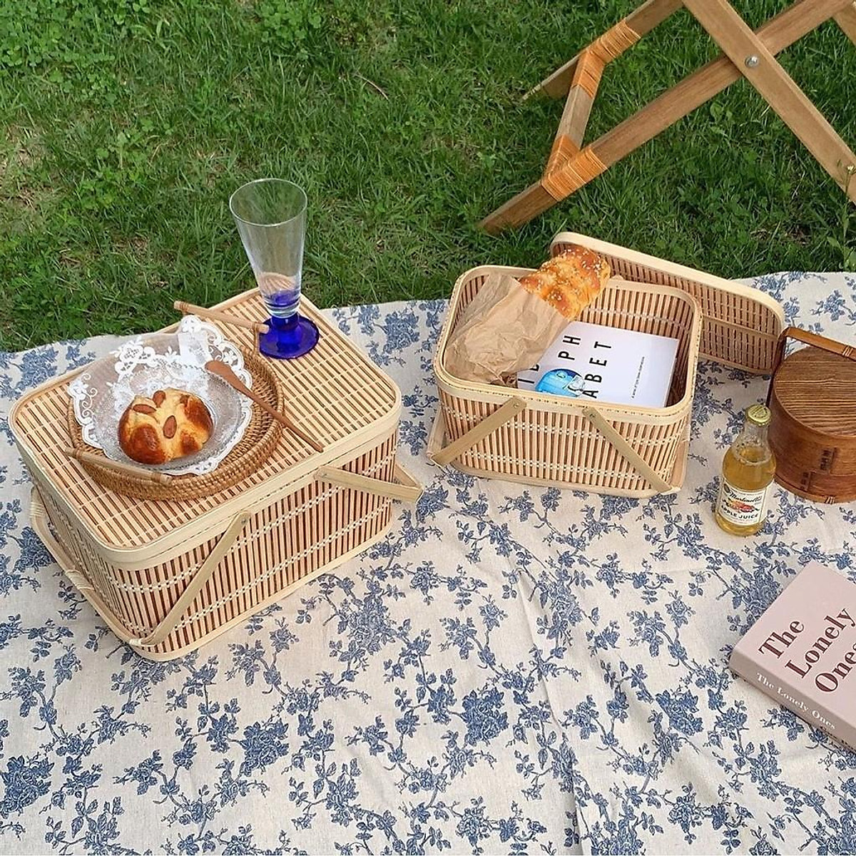 Thảm trải Picnic