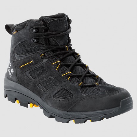 Giày Leo Núi Jack Wolfskin VoJo 3 Texapore Mid