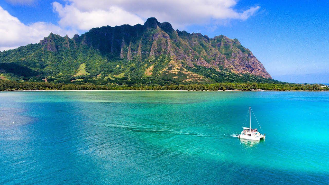 Đảo Hawaii (Đảo Lớn)