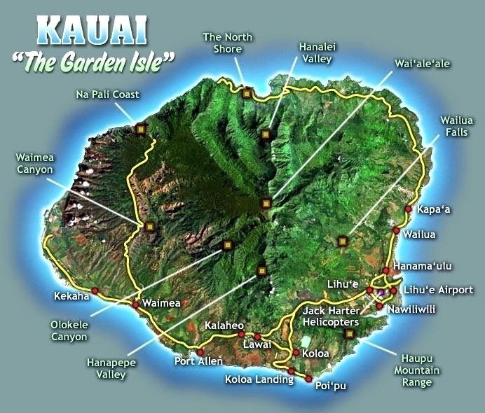 Kauai