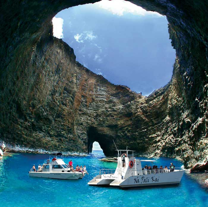 Na Pali Coast