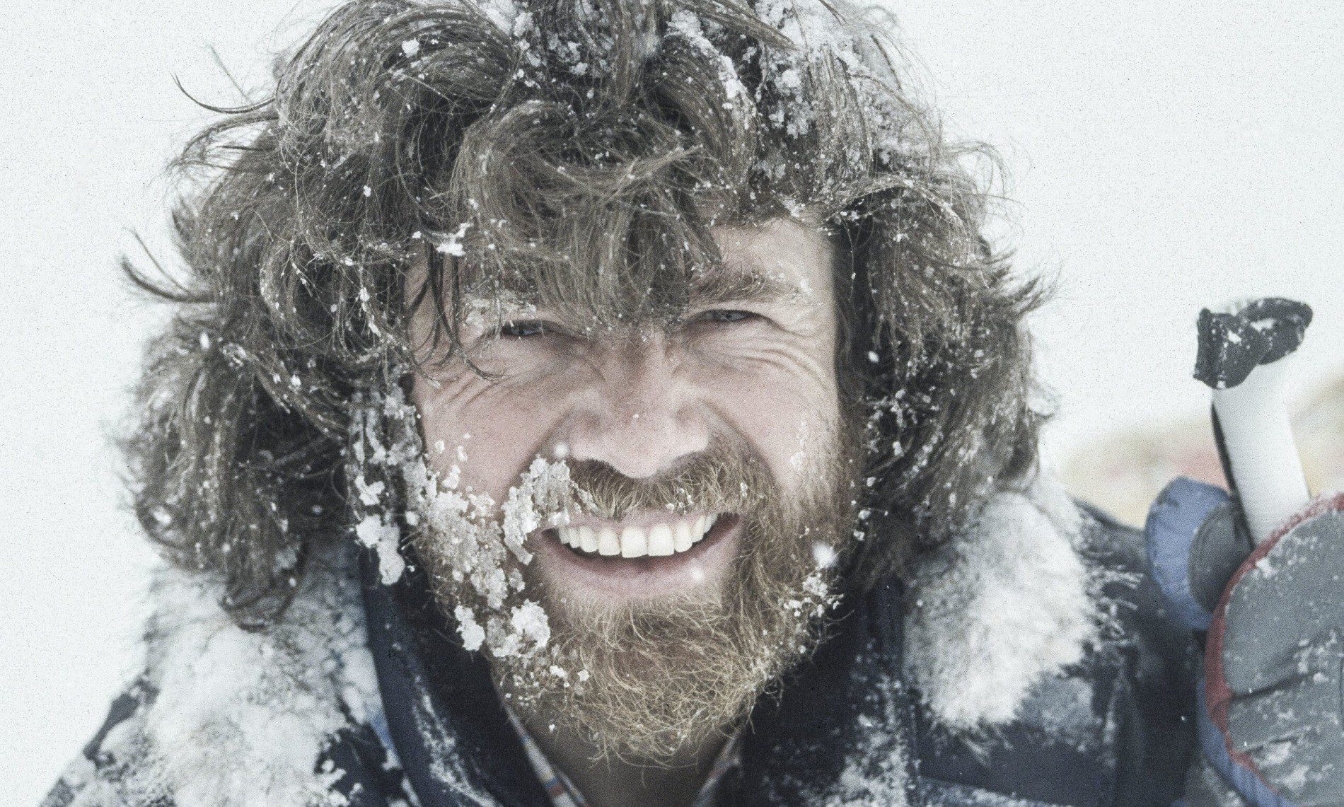 Reinhold Messner