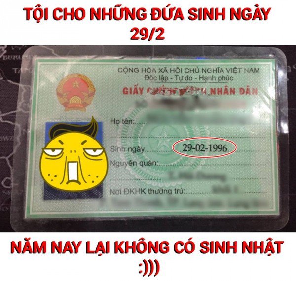 Ngày 29-2 mang ý nghĩa đặc biệt gì?