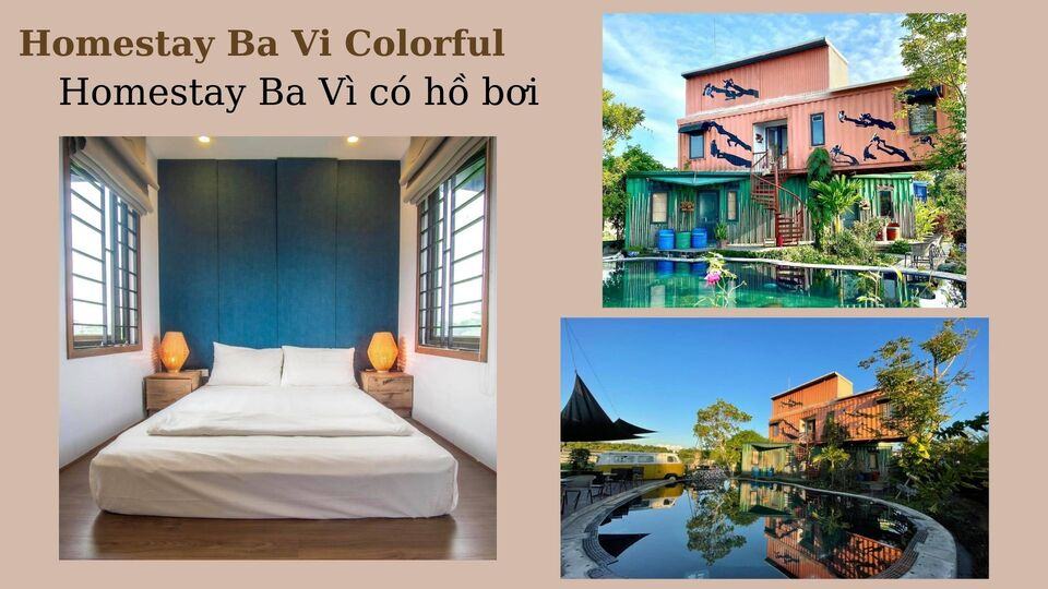 Thuê nhà nghỉ, khách sạn, homestay, nhà hàng để ăn uống, nghỉ ngơi 