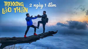 Trekking Lảo Thẩn 2 ngày 1 đêm