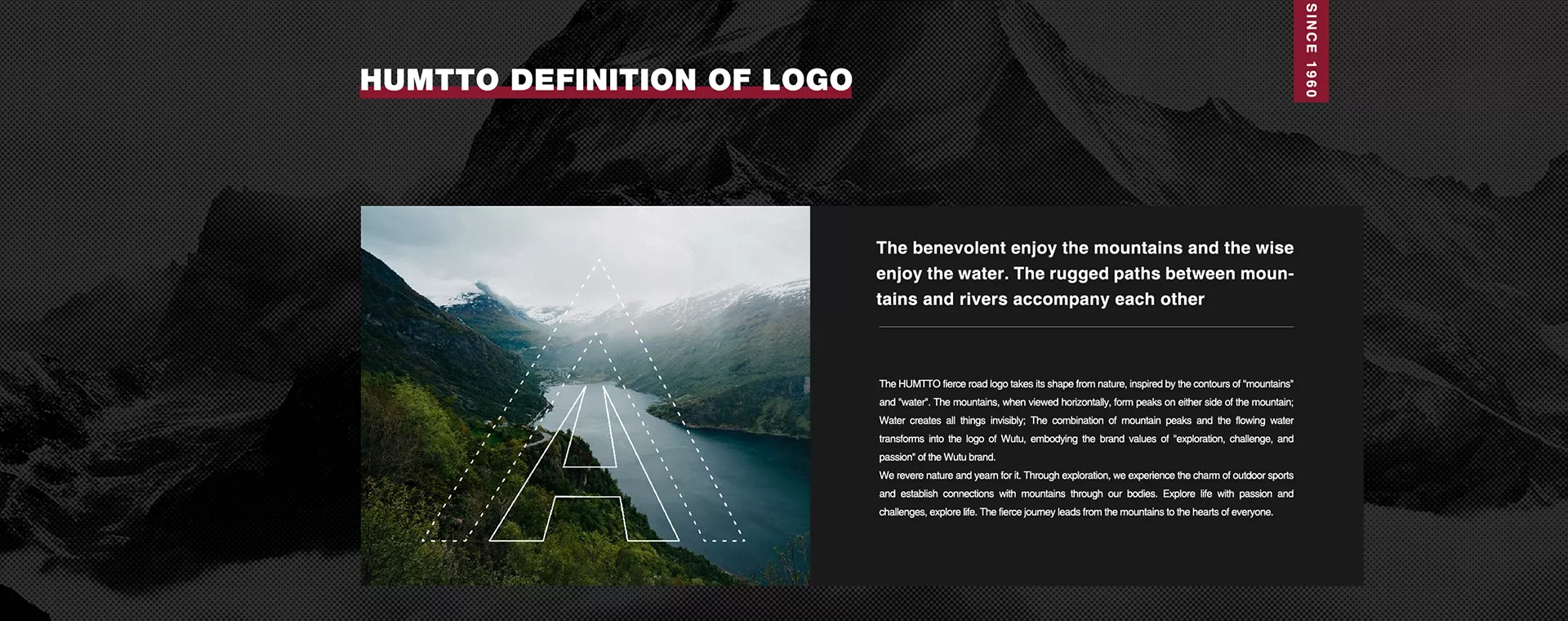 Humtto Definnition of logo