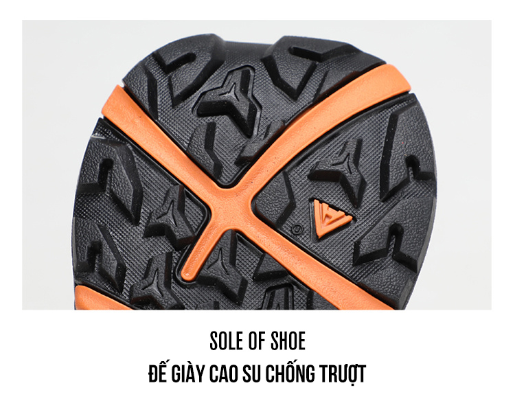 Giày lội nước sandals nữ Humtto 660893B mặt lưới mau khô dây rút tiện lợi-31