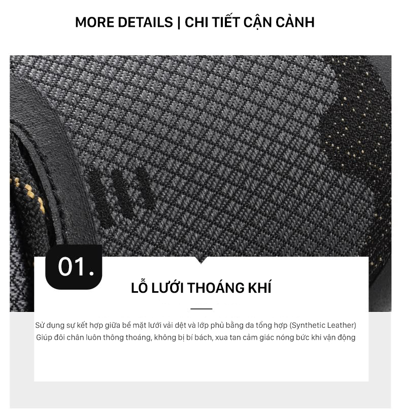 Giay leo nui nam nu Humtto 150187AB co thap de gai chong truot 18