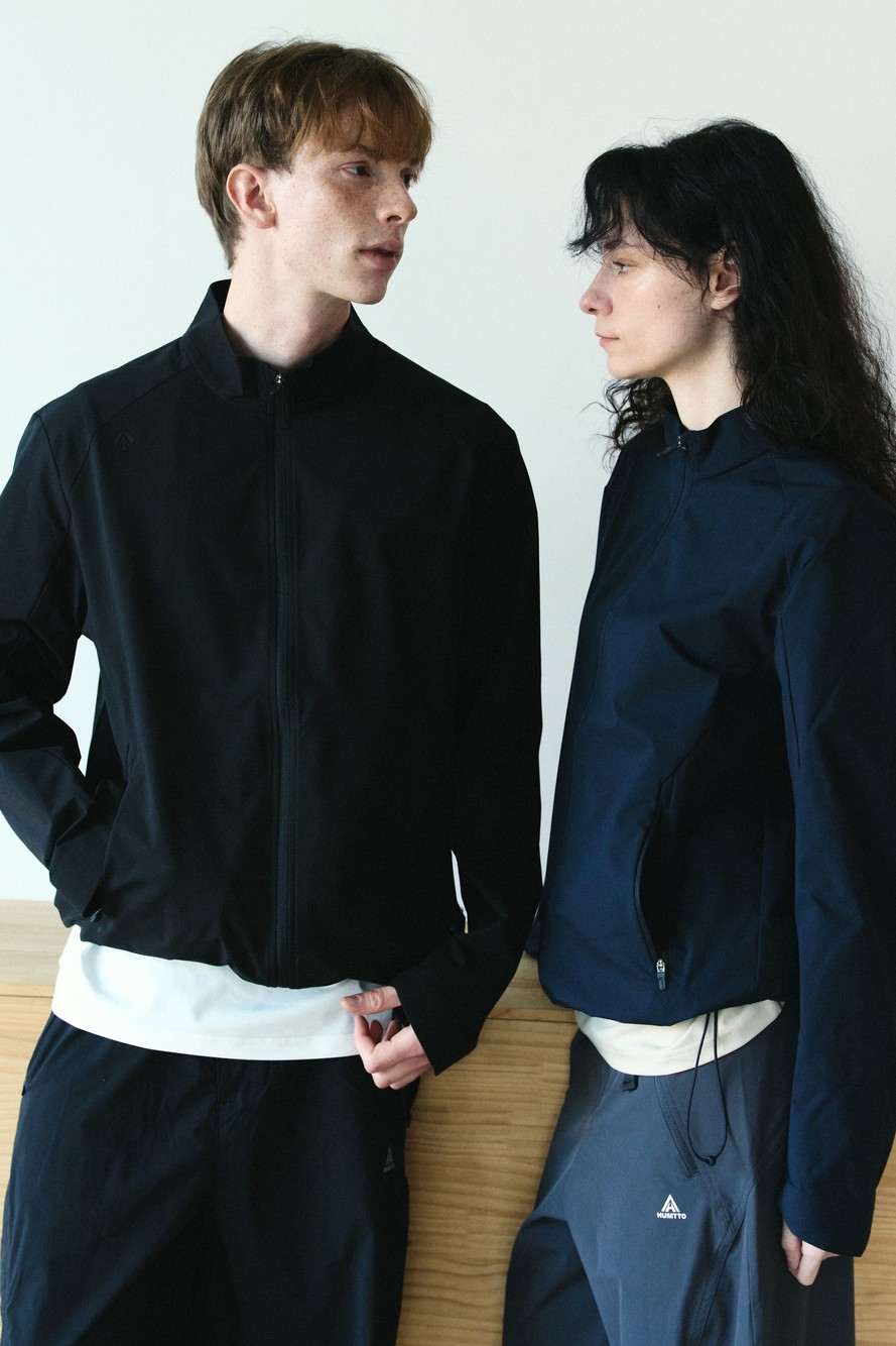Humtto Outdoors Korean collections Spring Summer 2026 1