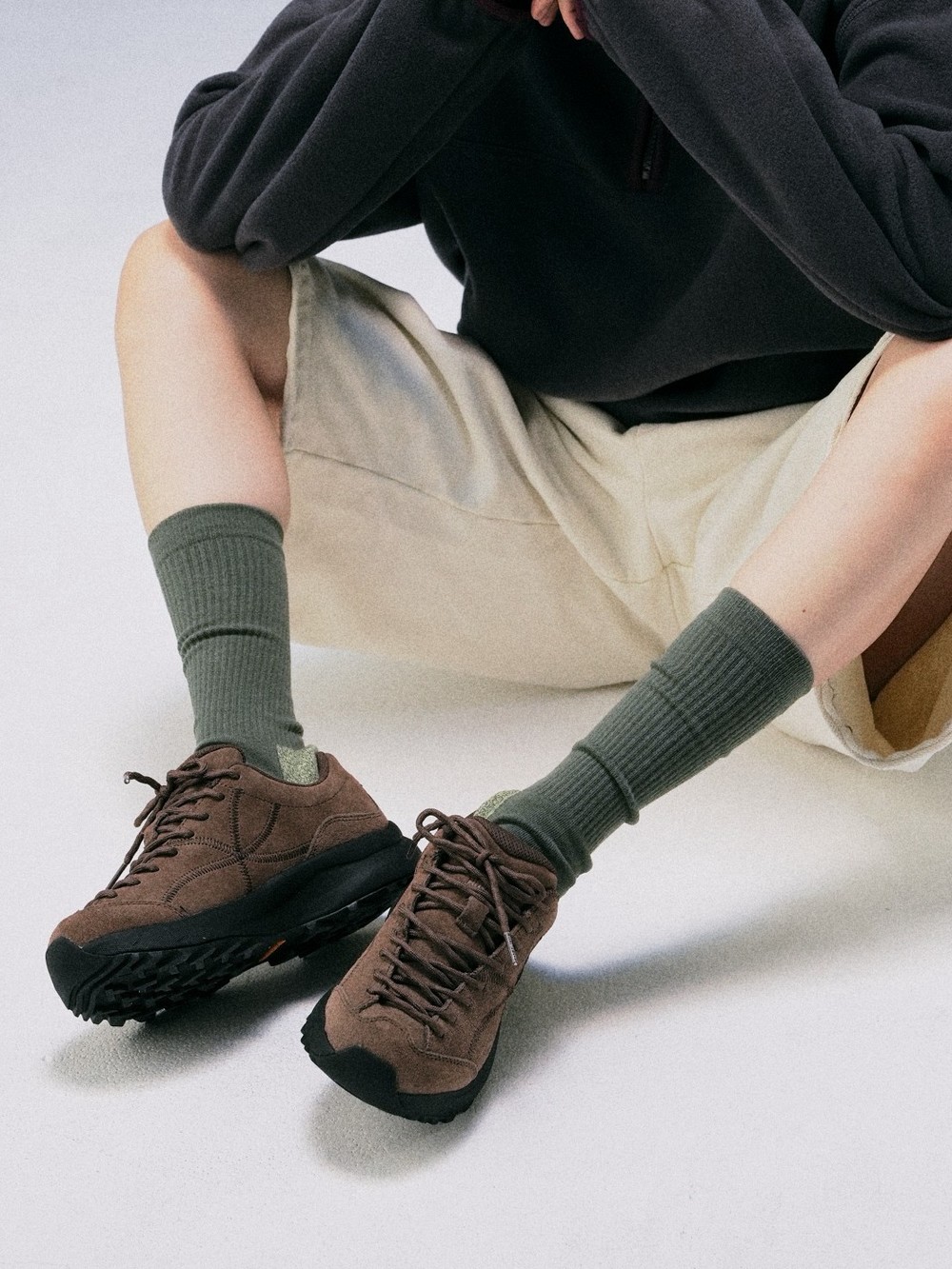 Humtto Outdoors Korean collections Spring Summer 2026 27