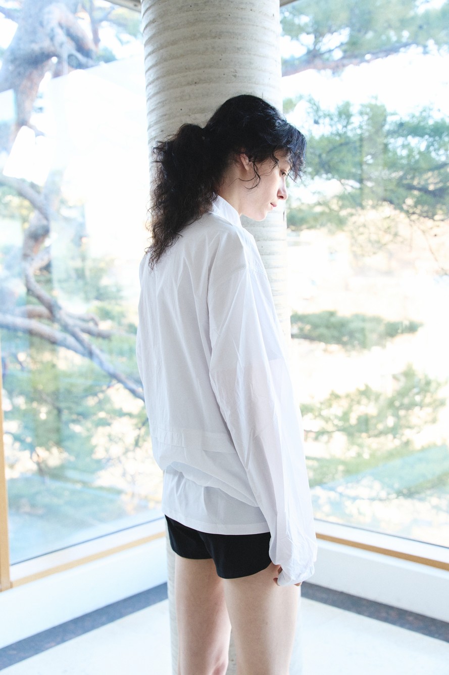 Humtto Outdoors Korean collections Spring Summer 2026 29