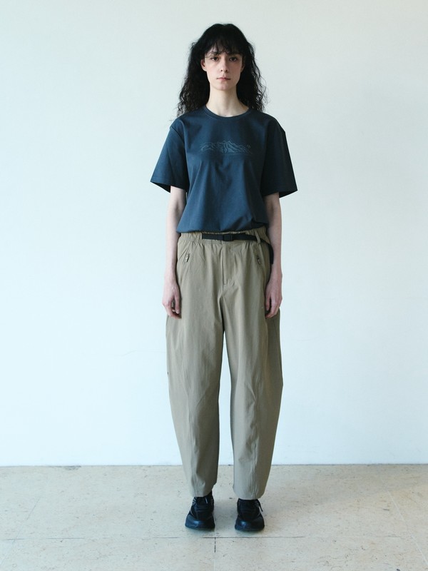 Humtto Outdoors Korean collections Spring Summer 2026 30