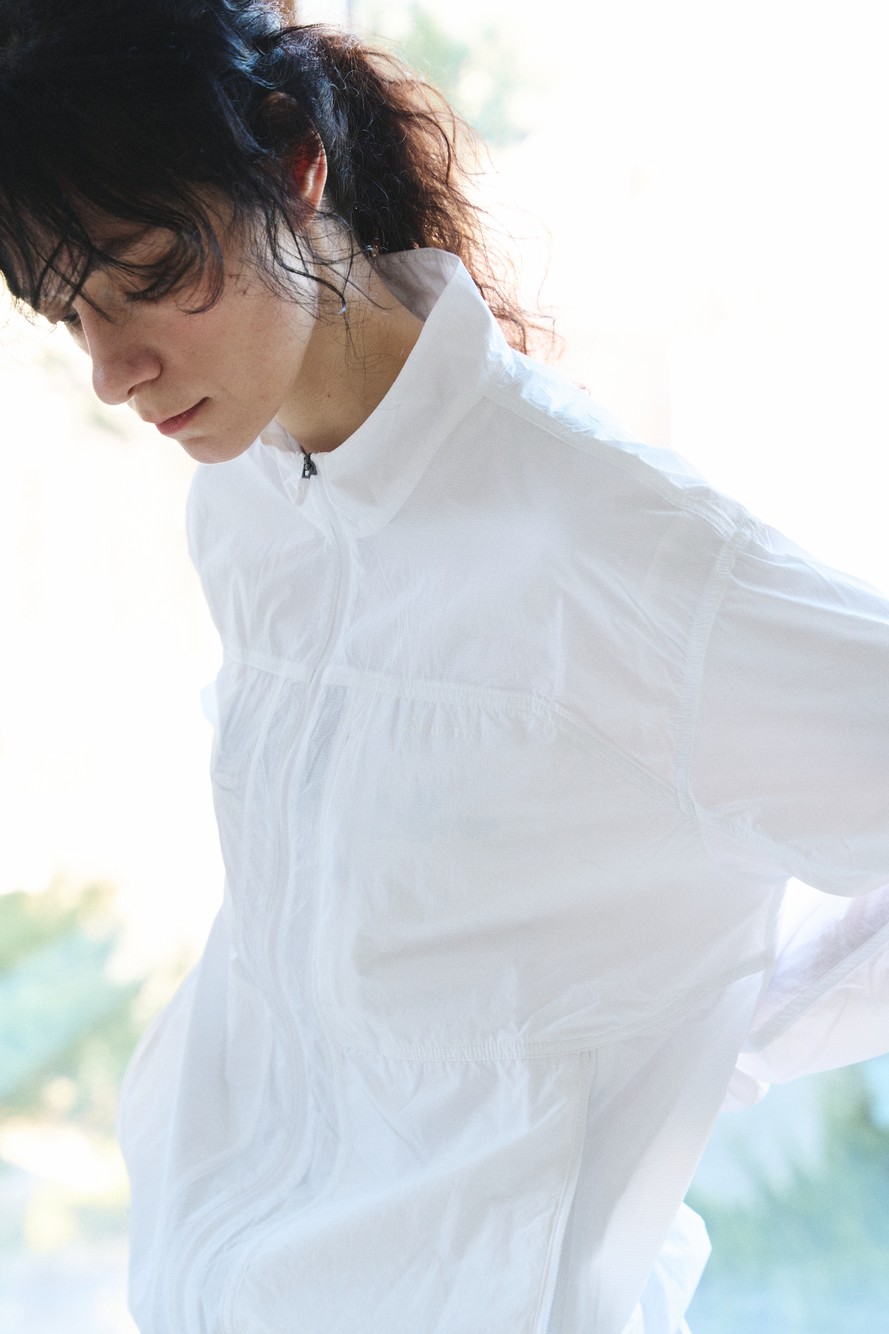 Humtto Outdoors Korean collections Spring Summer 2026 33
