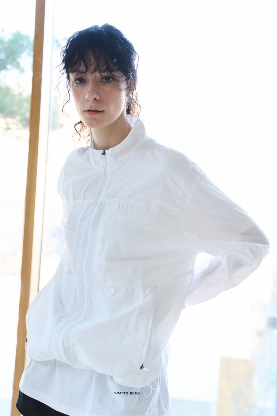 Humtto Outdoors Korean collections Spring Summer 2026 38