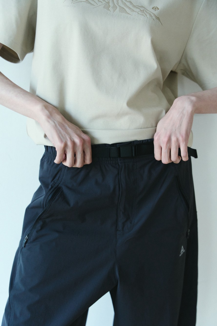 Humtto Outdoors Korean collections Spring Summer 2026 68