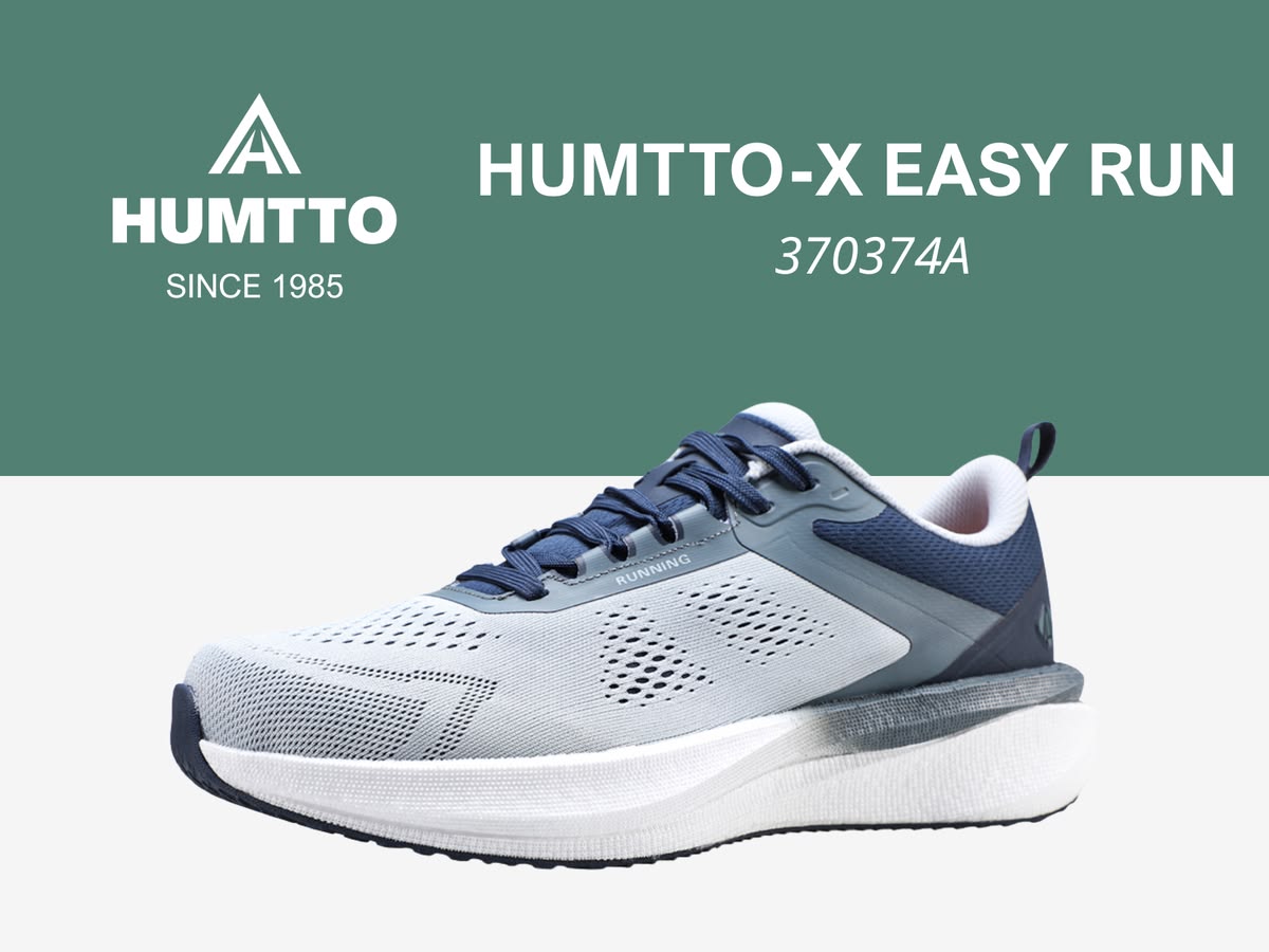 Giay chay bo the thao sieu nhe nam Humtto X Easy Run 370374A 11