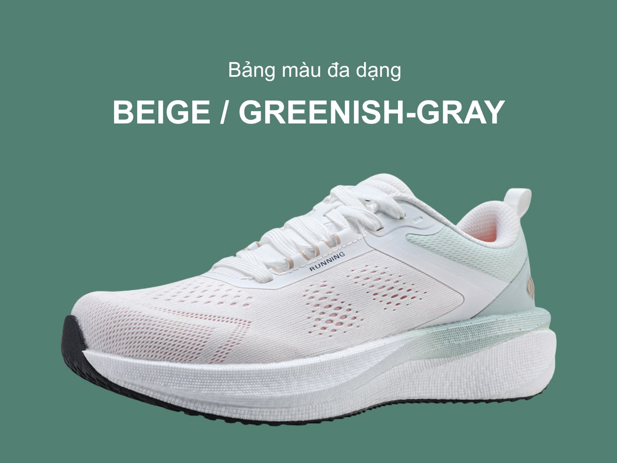 Giay chay bo the thao sieu nhe nam Humtto X Easy Run 370374A 20