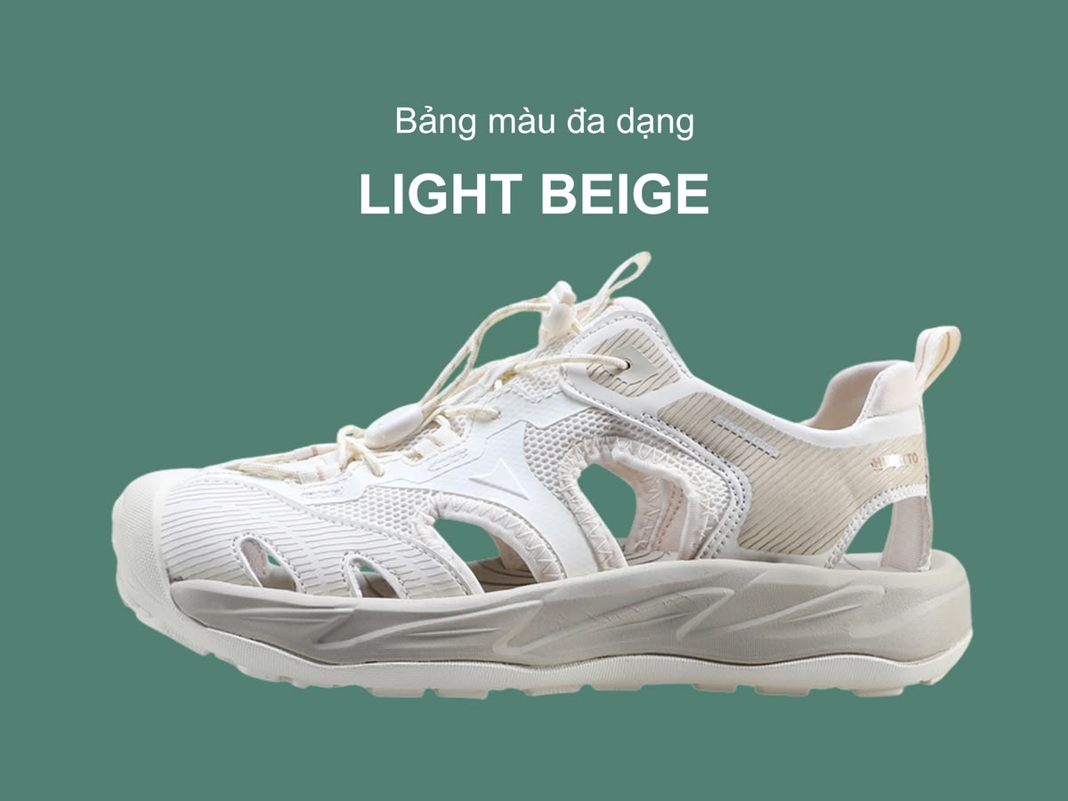 Giày sandal đi biển trekking thoát nước nhanh nam Humtto 771222A 22 Giày sandal đi biển trekking thoát nước nhanh nam Humtto 771222A-14