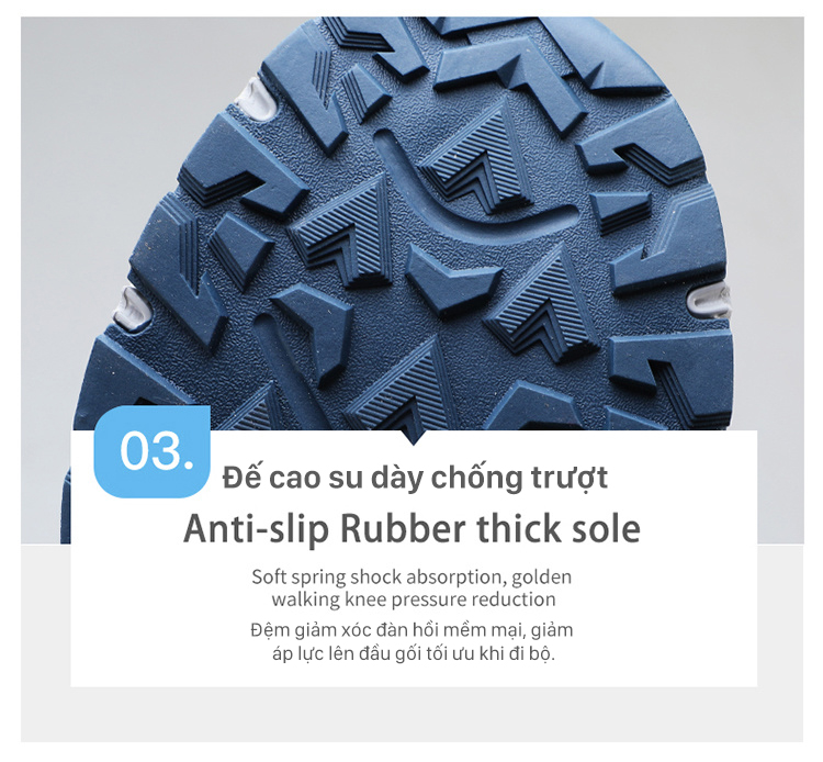 Giày leo núi nam Humtto 171443A cổ thấp lưới thoáng khí đa màu sắc 49 Giày leo núi nam Humtto 171443A cổ thấp lưới thoáng khí đa màu sắc-17