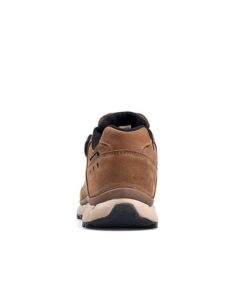 Bando Low Dial TR Mens Brown 2