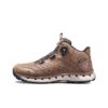 Bando Mid Dial TR Men Brown 1