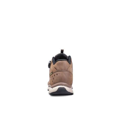 Bando Mid Dial TR Men Brown 2