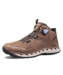 Bando Mid Dial TR Men Brown 5