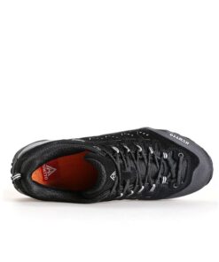 Boulder Low Ridge TR Mens Black 4