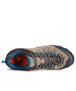 Boulder Low Ridge TR Mens Brown 4