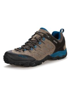 Boulder Low Ridge TR Mens Brown 5