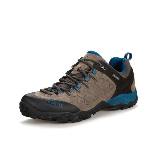 Boulder Low Ridge TR Mens Brown 5