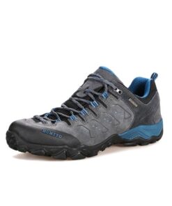 Boulder Low Ridge TR Mens Dark Gray 5