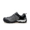 Boulder Low Ridge TR Mens Mid Gray 1