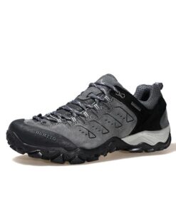 Boulder Low Ridge TR Mens Mid Gray 5