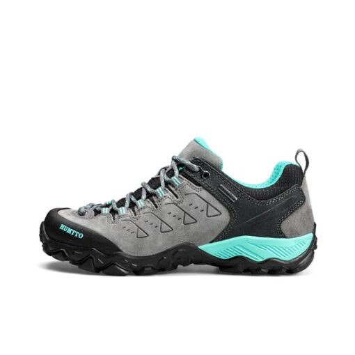 Boulder Low Ridge TR Women Gray 1