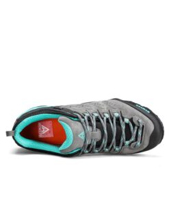 Boulder Low Ridge TR Women Gray 4