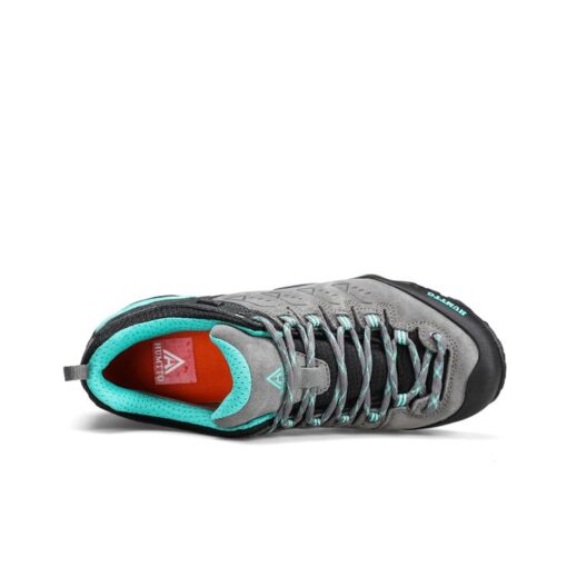 Boulder Low Ridge TR Women Gray 4