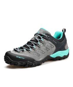 Boulder Low Ridge TR Women Gray 5