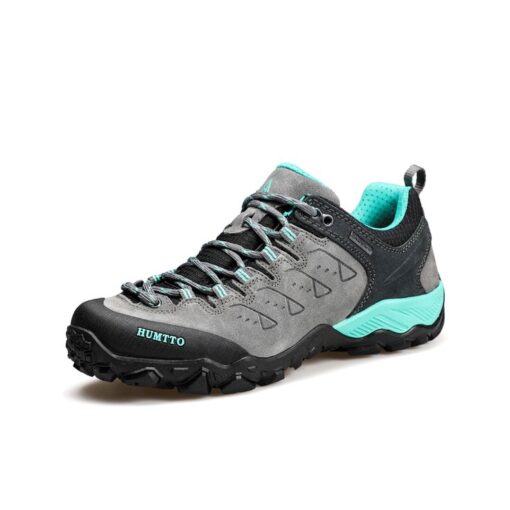 Boulder Low Ridge TR Women Gray 5