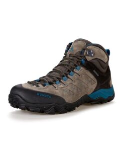 Boulder Midridge TR Mens Brown 5