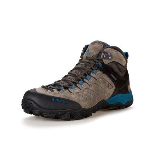 Boulder Midridge TR Mens Brown 5