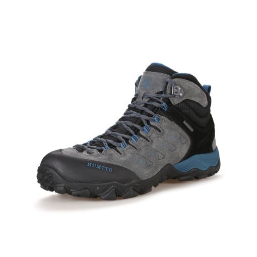 Boulder Midridge TR Mens Gray 5