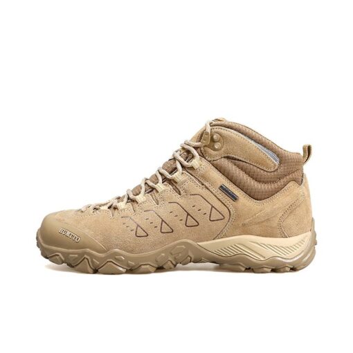 Boulder Midridge TR Mens – Sand 1