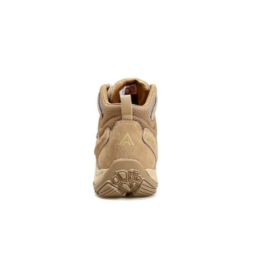 Boulder Midridge TR Mens – Sand 2