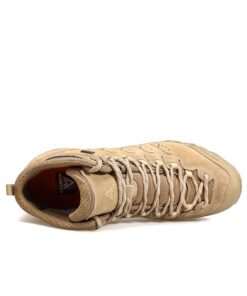 Boulder Midridge TR Mens – Sand 3